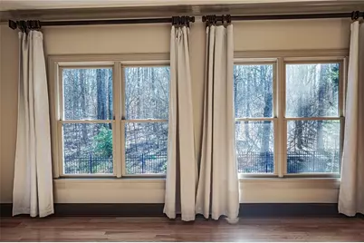 1103 NW Ridenour Court NW, Kennesaw, GA 30152 - Photo 23