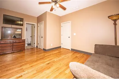 1103 NW Ridenour Court NW, Kennesaw, GA 30152 - Photo 37