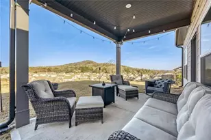 244 Chase Drew Dr S W, Cartersville, GA 30120 - Photo 27