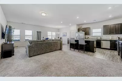 244 Chase Drew Drive SW, Cartersville, GA 30120 - Photo 5