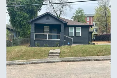 107 Ward Street, Macon, GA 31204 - Photo 1