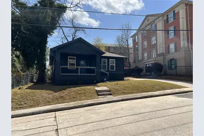 107 Ward Street, Macon, GA 31204 - Photo 3