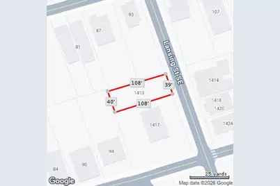 1413 SE Lansing Street SE, Atlanta, GA 30315 - Photo 1