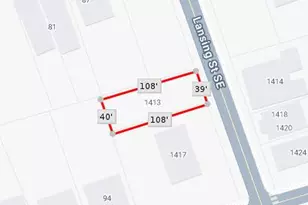 1413 SE Lansing Street SE, Atlanta, GA 30315 - Photo 1