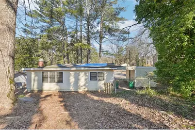 771 Kennesaw Drive, Forest Park, GA 30297 - Photo 37