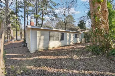 771 Kennesaw Drive, Forest Park, GA 30297 - Photo 35