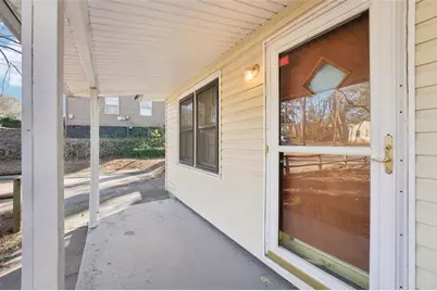 771 Kennesaw Drive, Forest Park, GA 30297 - Photo 7