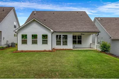 178 Sunshower Ridge, Canton, GA 30114 - Photo 33