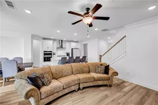 178 Sunshower Ridge, Canton, GA 30114 - Photo 19