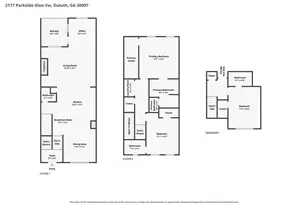 2177 Parkside Gln Vw, Duluth, GA 30097 - Photo 23