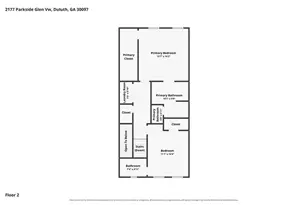 2177 Parkside Gln Vw, Duluth, GA 30097 - Photo 21