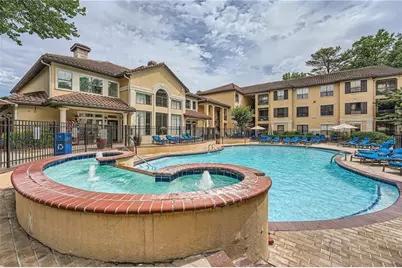 3777 Peachtree Road NE #1324, Brookhaven, GA 30319 - Photo 21