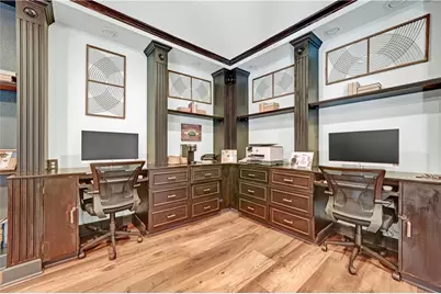 3777 Peachtree Road NE #1324, Brookhaven, GA 30319 - Photo 35