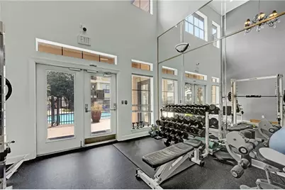 3777 Peachtree Road NE #1324, Brookhaven, GA 30319 - Photo 29