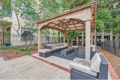 3777 Peachtree Road NE #1324, Brookhaven, GA 30319 - Photo 25