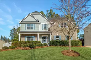 6215 Vista Crossing Way, Cumming, GA 30028 - Photo 1