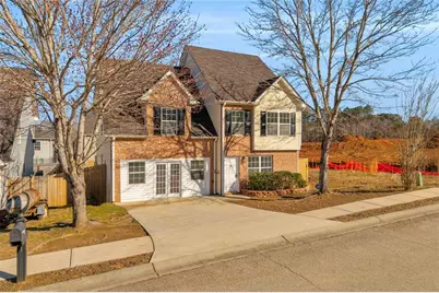 433 Pearl Street, Locust Grove, GA 30248 - Photo 1