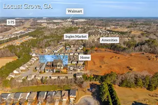 433 Pearl St, Locust Grove, GA 30248 - Photo 49