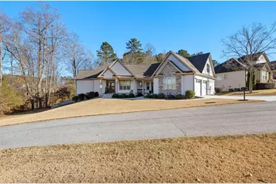 415 Vanderbilt Parkway, Newnan, GA 30265 - Photo 3