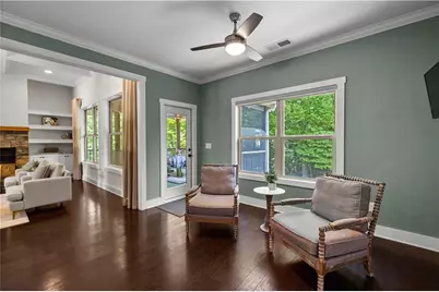 415 Vanderbilt Parkway, Newnan, GA 30265 - Photo 11