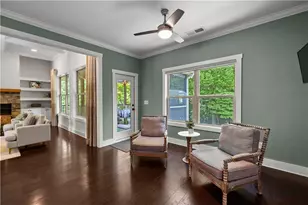415 Vanderbilt Pkwy, Newnan, GA 30265 - Photo 11
