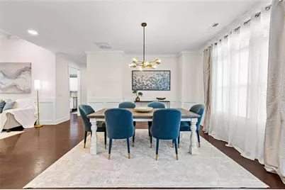 415 Vanderbilt Parkway, Newnan, GA 30265 - Photo 7