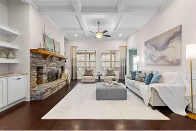 415 Vanderbilt Parkway, Newnan, GA 30265 - Photo 11