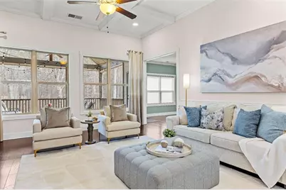 415 Vanderbilt Parkway, Newnan, GA 30265 - Photo 15