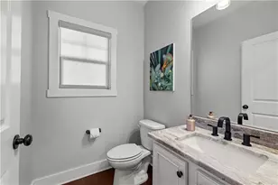 415 Vanderbilt Pkwy, Newnan, GA 30265 - Photo 27