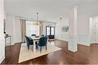 415 Vanderbilt Parkway, Newnan, GA 30265 - Photo 9