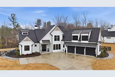 189 Waterview Circle, Newnan, GA 30263 - Photo 1