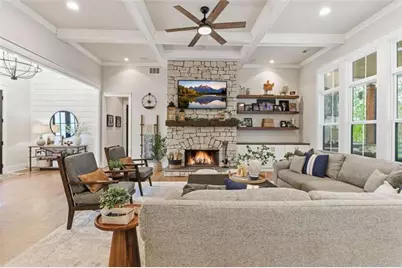 189 Waterview Circle, Newnan, GA 30263 - Photo 9