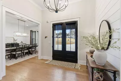 189 Waterview Circle, Newnan, GA 30263 - Photo 5