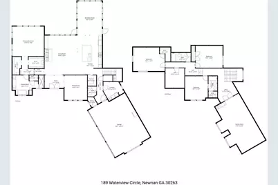 189 Waterview Circle, Newnan, GA 30263 - Photo 83