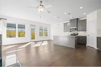 28 Auburn Valley Way, Auburn, GA 30011 - Photo 7