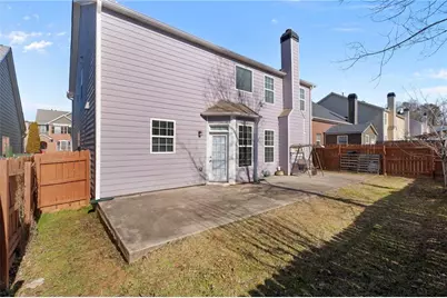 4178 Pebble Pointe Lane, Lilburn, GA 30047 - Photo 55