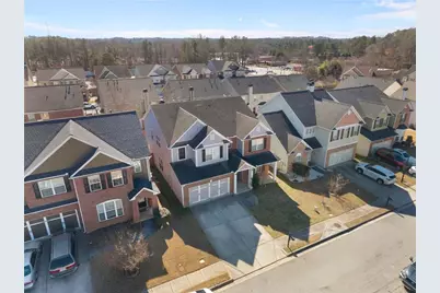 4178 Pebble Pointe Lane, Lilburn, GA 30047 - Photo 5