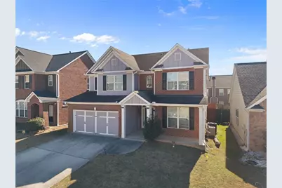 4178 Pebble Pointe Lane, Lilburn, GA 30047 - Photo 3