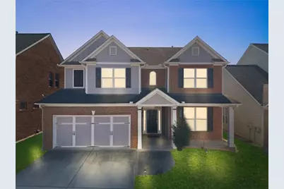 4178 Pebble Pointe Lane, Lilburn, GA 30047 - Photo 1