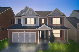 4178 Pebble Pointe Ln, Lilburn, GA 30047 - Photo 1