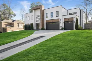 2327 Meadowvale Dr NE, Atlanta, GA 30345 - Photo 5