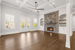 925 Sunny Meadows Ln, Marietta, GA 30062 - Photo 13