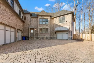 925 Sunny Meadows Lane, Marietta, GA 30062 - Photo 79