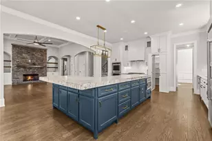 925 Sunny Meadows Ln, Marietta, GA 30062 - Photo 11