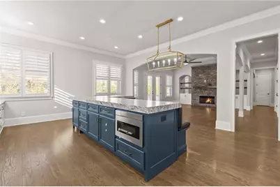 925 Sunny Meadows Lane, Marietta, GA 30062 - Photo 9