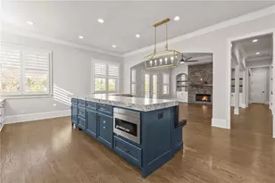 925 Sunny Meadows Ln, Marietta, GA 30062 - Photo 9