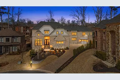 925 Sunny Meadows Lane, Marietta, GA 30062 - Photo 1