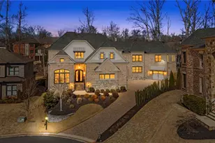 925 Sunny Meadows Ln, Marietta, GA 30062 - Photo 1