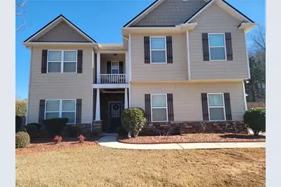 738 Round Tree Court, Lawrenceville, GA 30045 - Photo 1