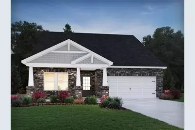 7229 Lyric Street, Fairburn, GA 30213 - Photo 1